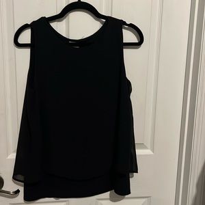 Easy Wear black top